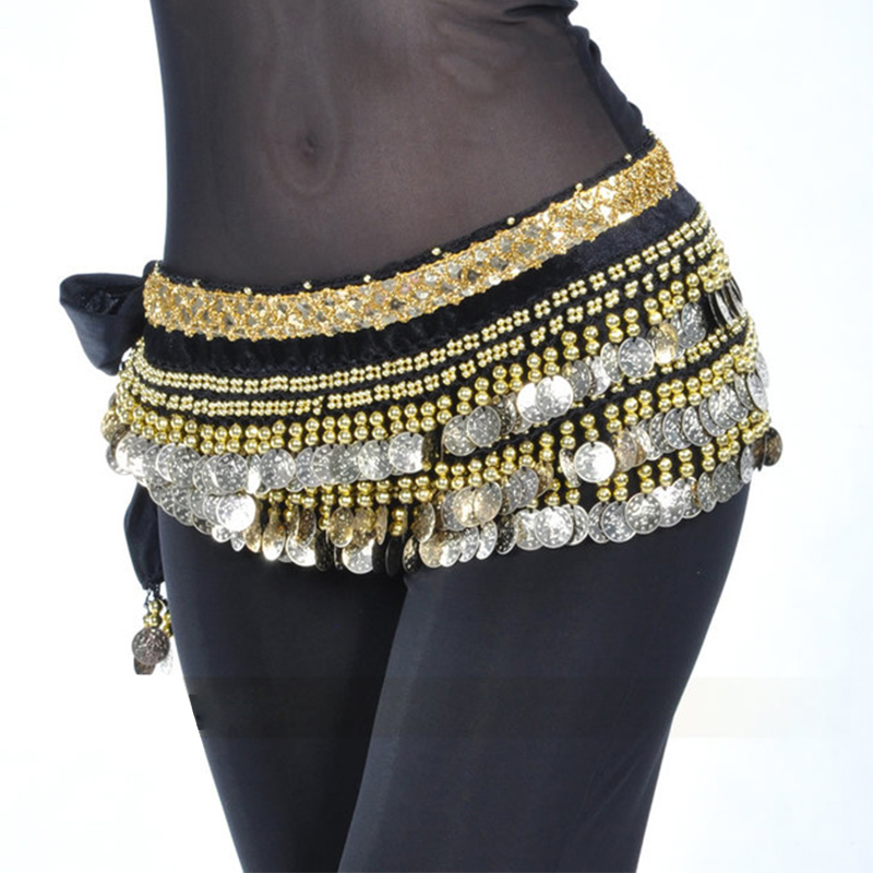 Ethnic Fashion India - 2022 костюм для танца живота, одежда