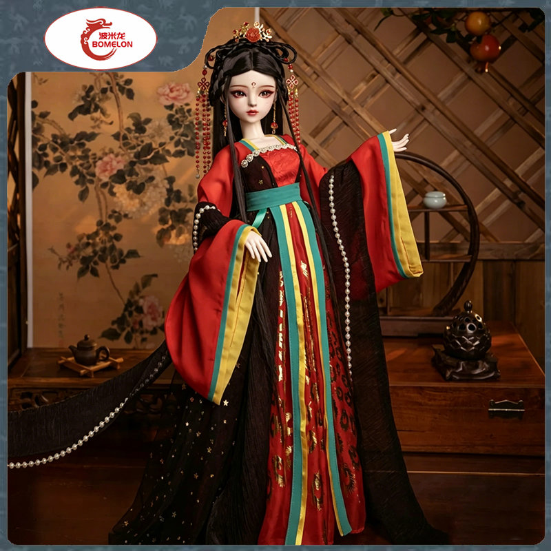 Новая ручная работа Китай 1/3  – обзор и цена New Ethnic Fashion